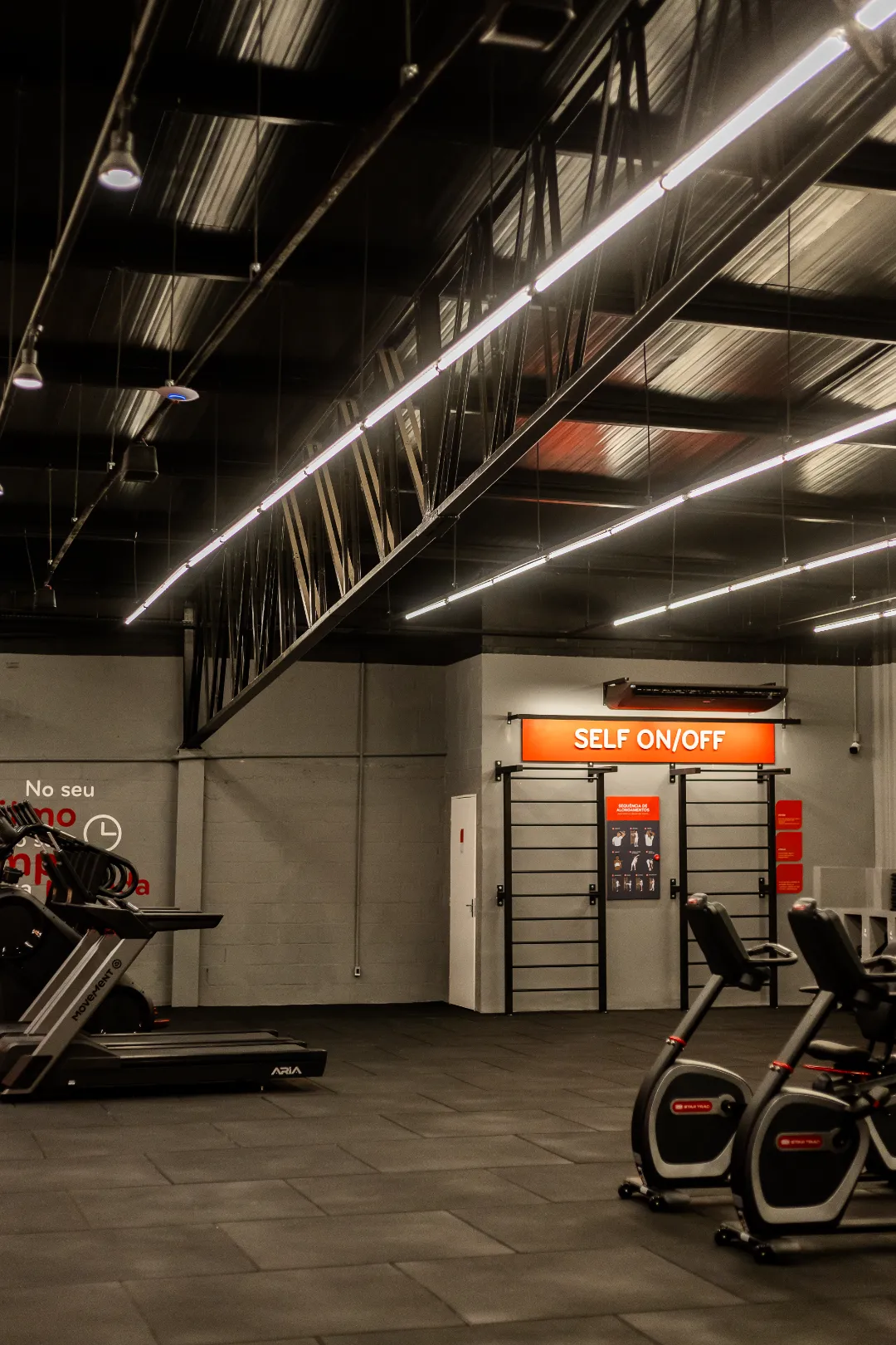 Selfit Campo Grande - 70
